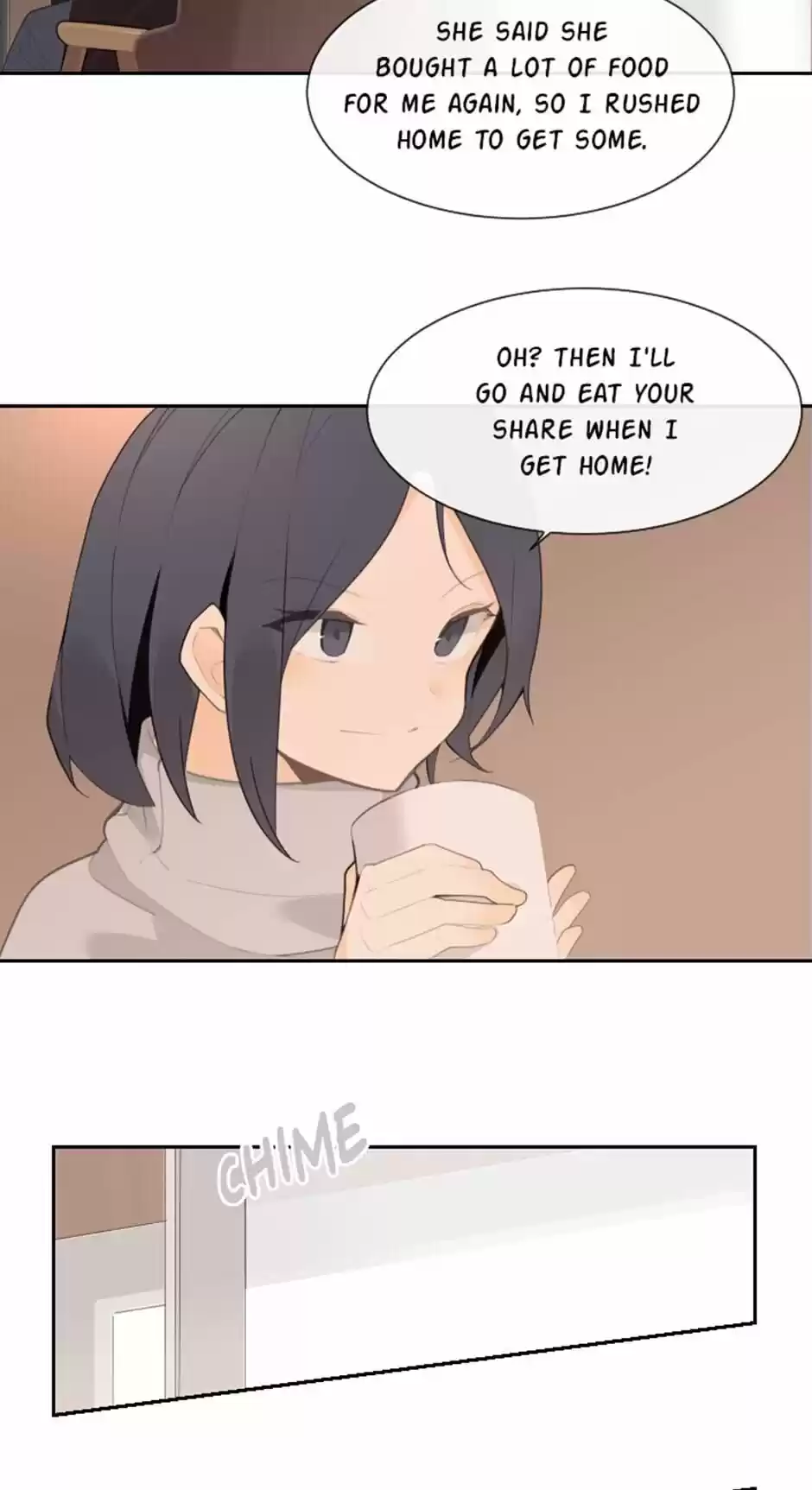 Devil Sword King Chapter 189