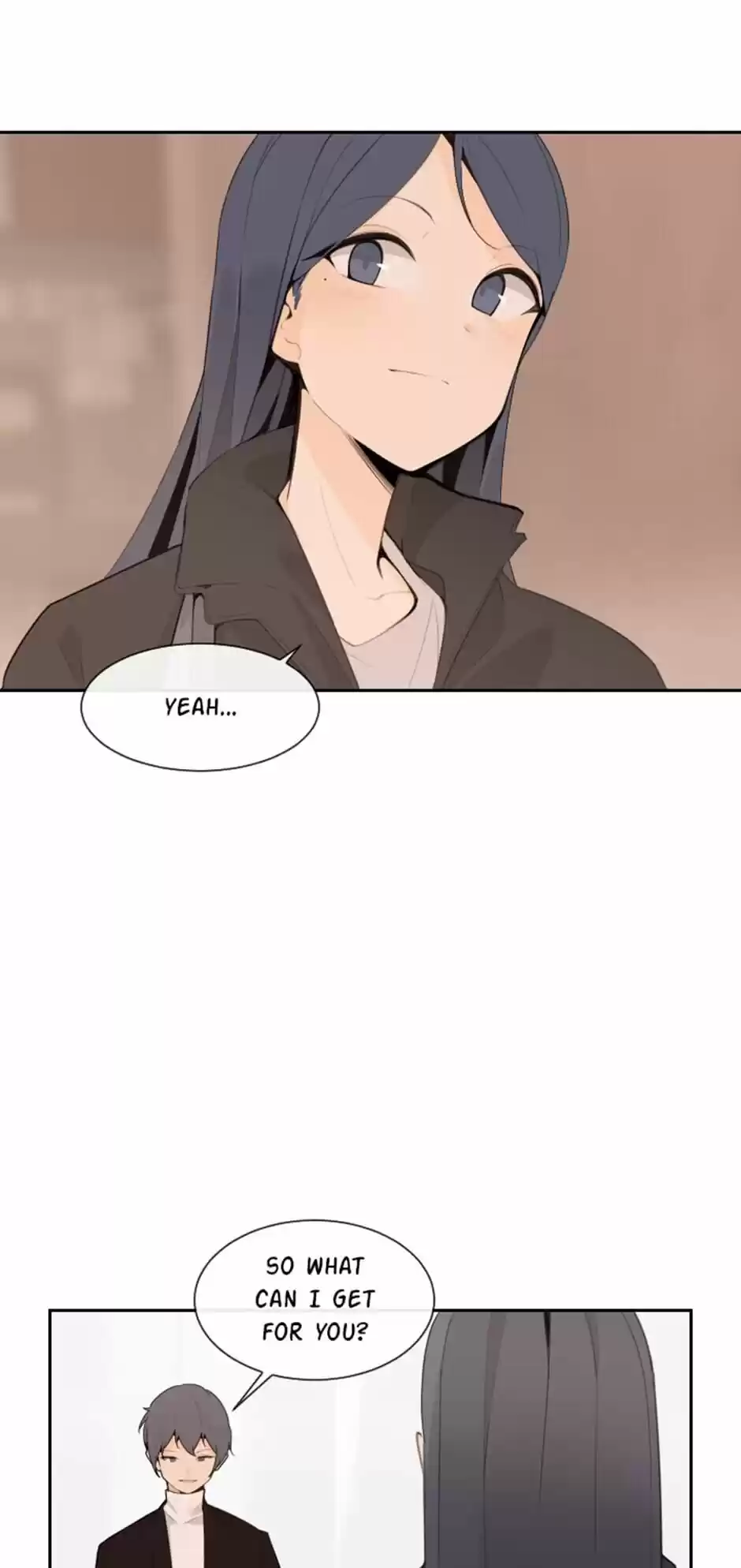 Devil Sword King Chapter 189