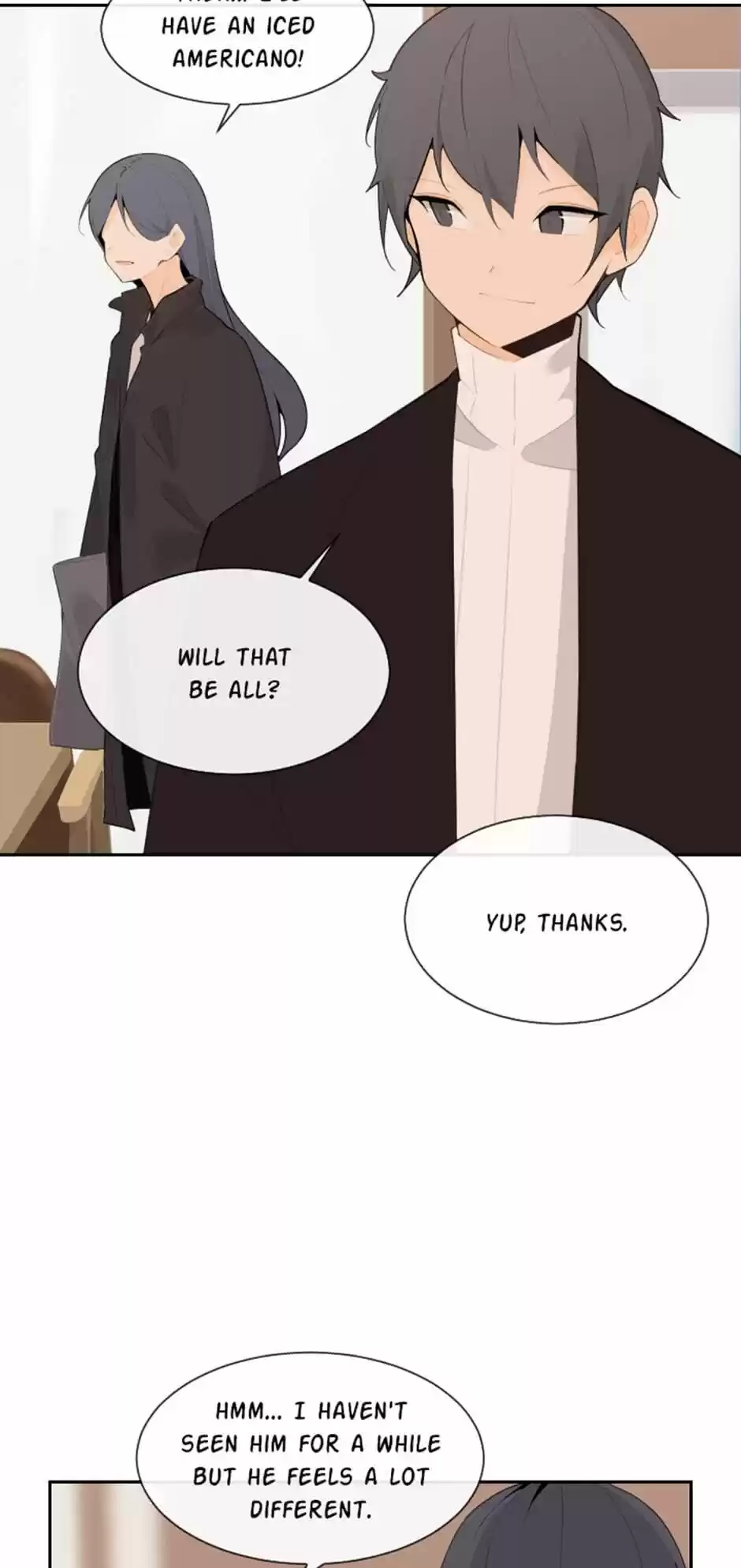 Devil Sword King Chapter 189