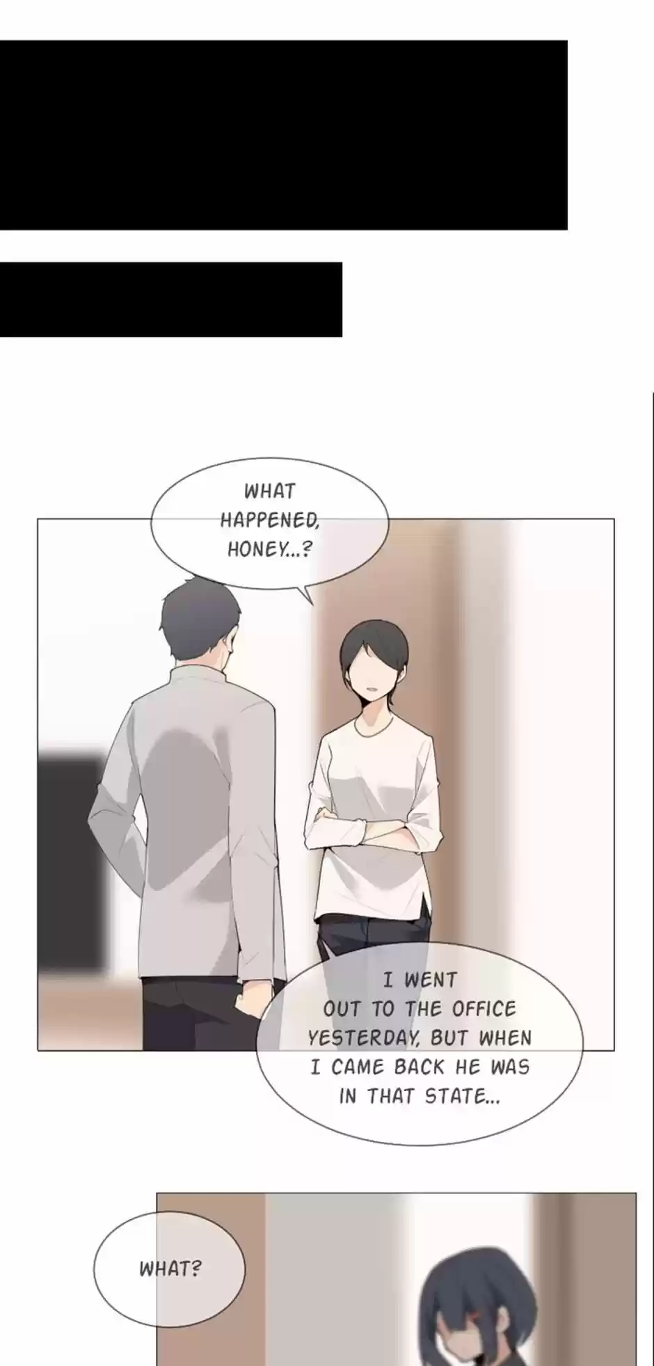 Devil Sword King Chapter 189