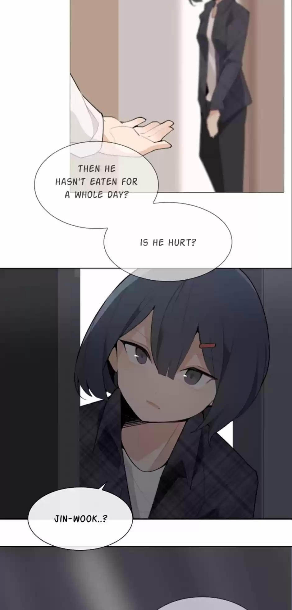 Devil Sword King Chapter 189