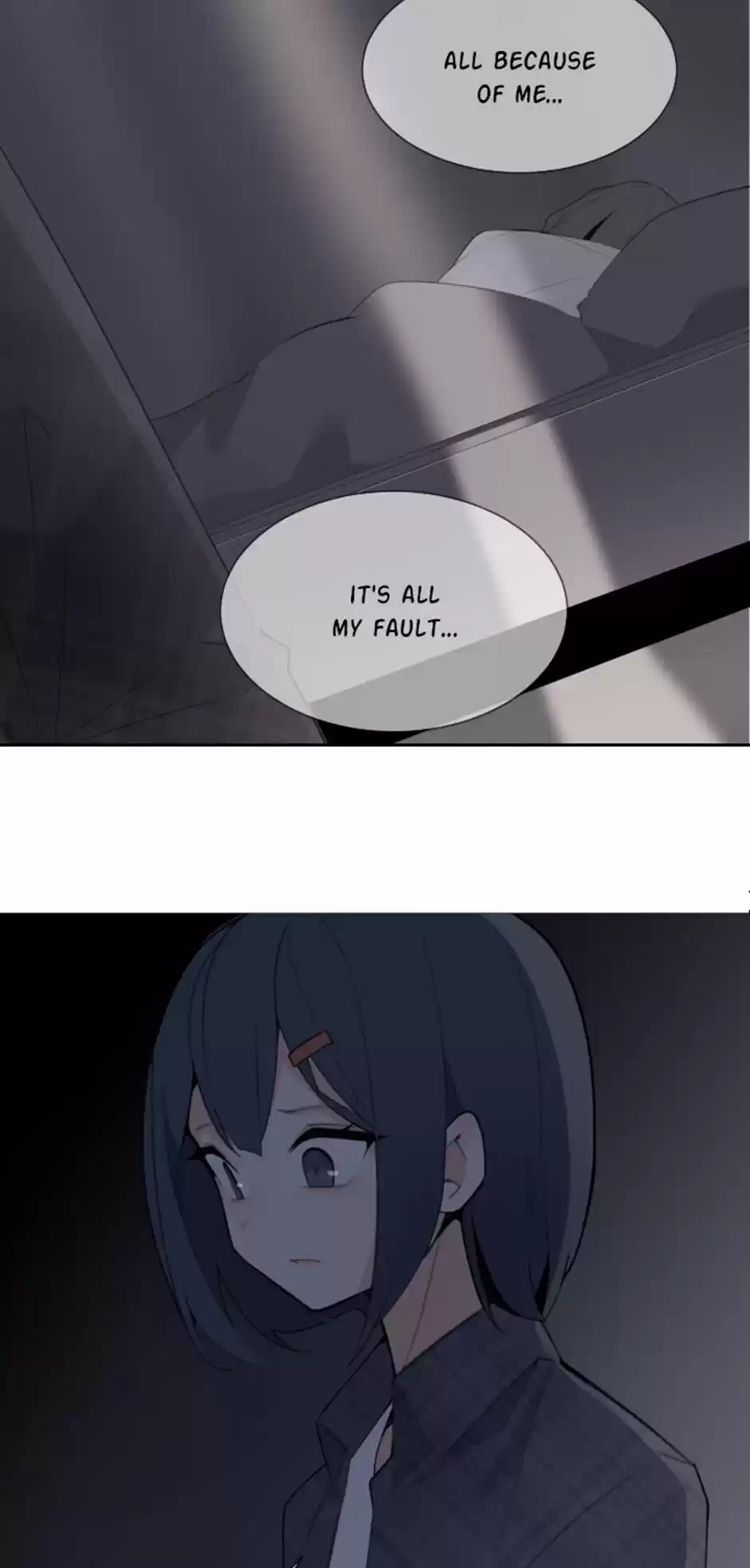 Devil Sword King Chapter 189