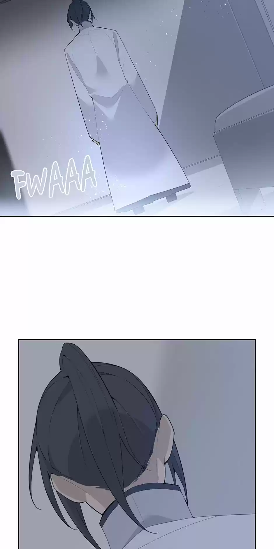 Devil Sword King Chapter 190