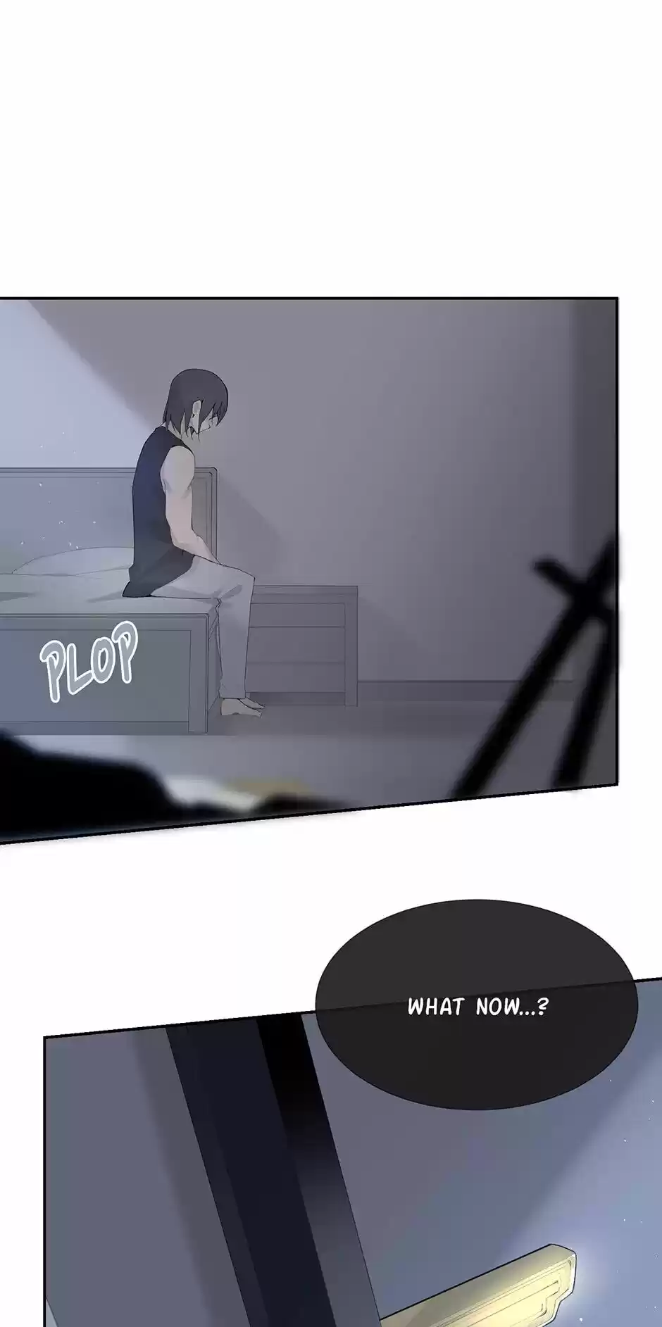 Devil Sword King Chapter 190