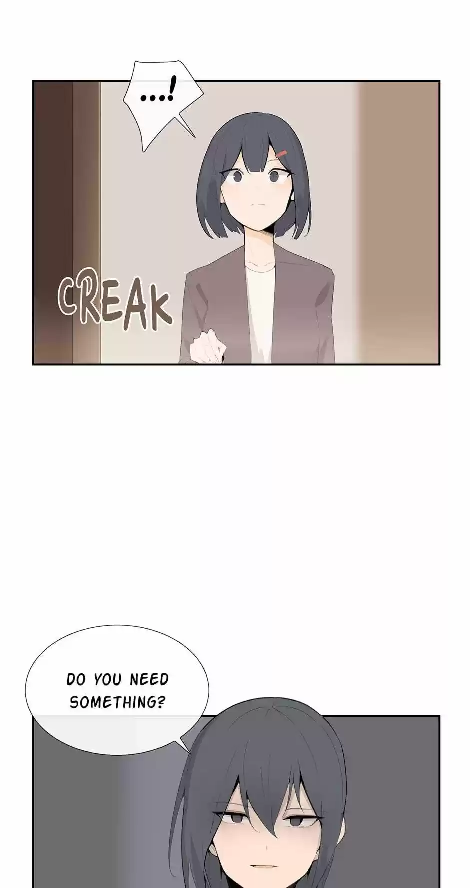 Devil Sword King Chapter 190