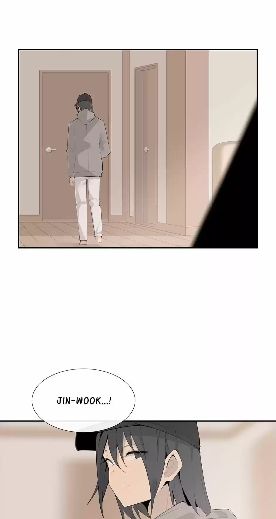 Devil Sword King Chapter 190