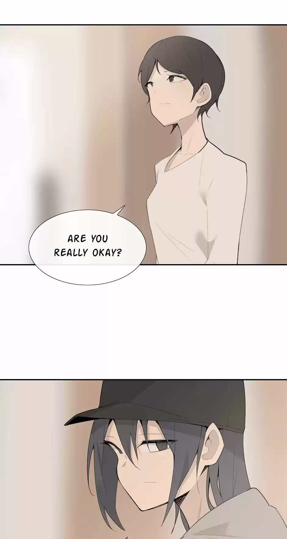 Devil Sword King Chapter 190