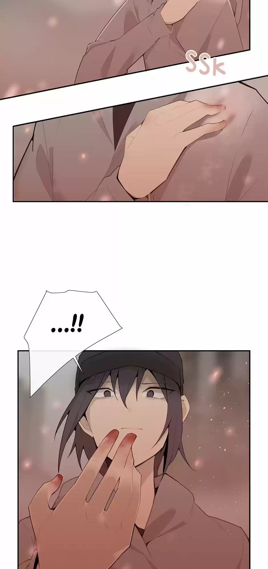 Devil Sword King Chapter 190