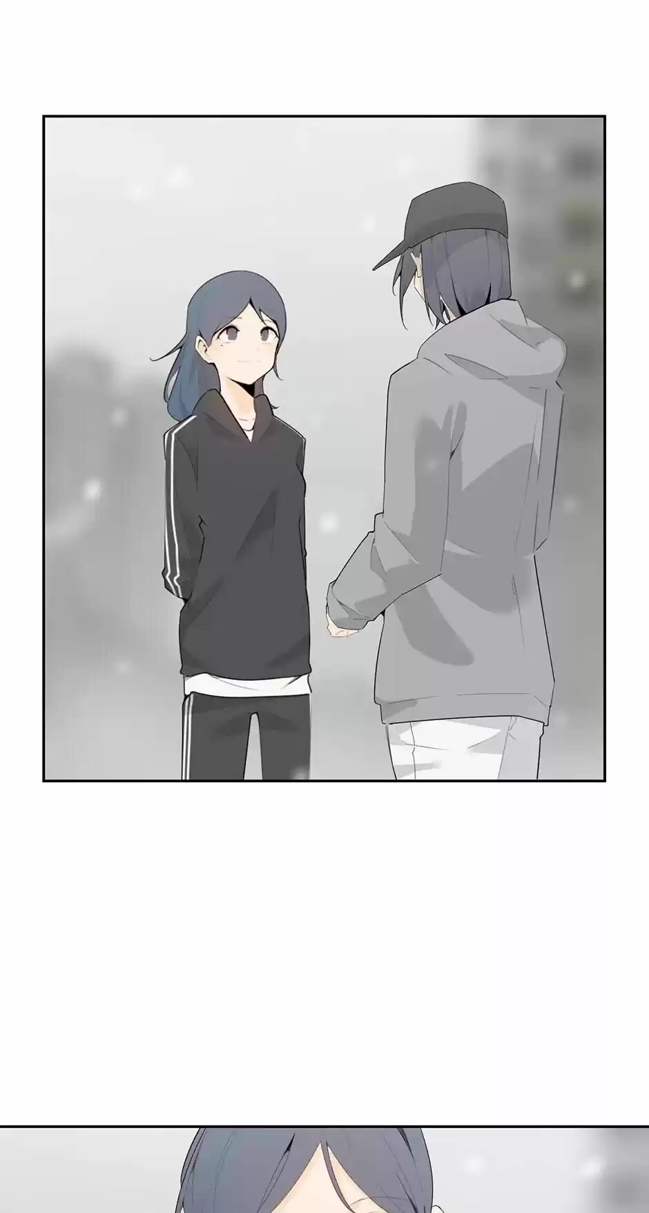 Devil Sword King Chapter 190