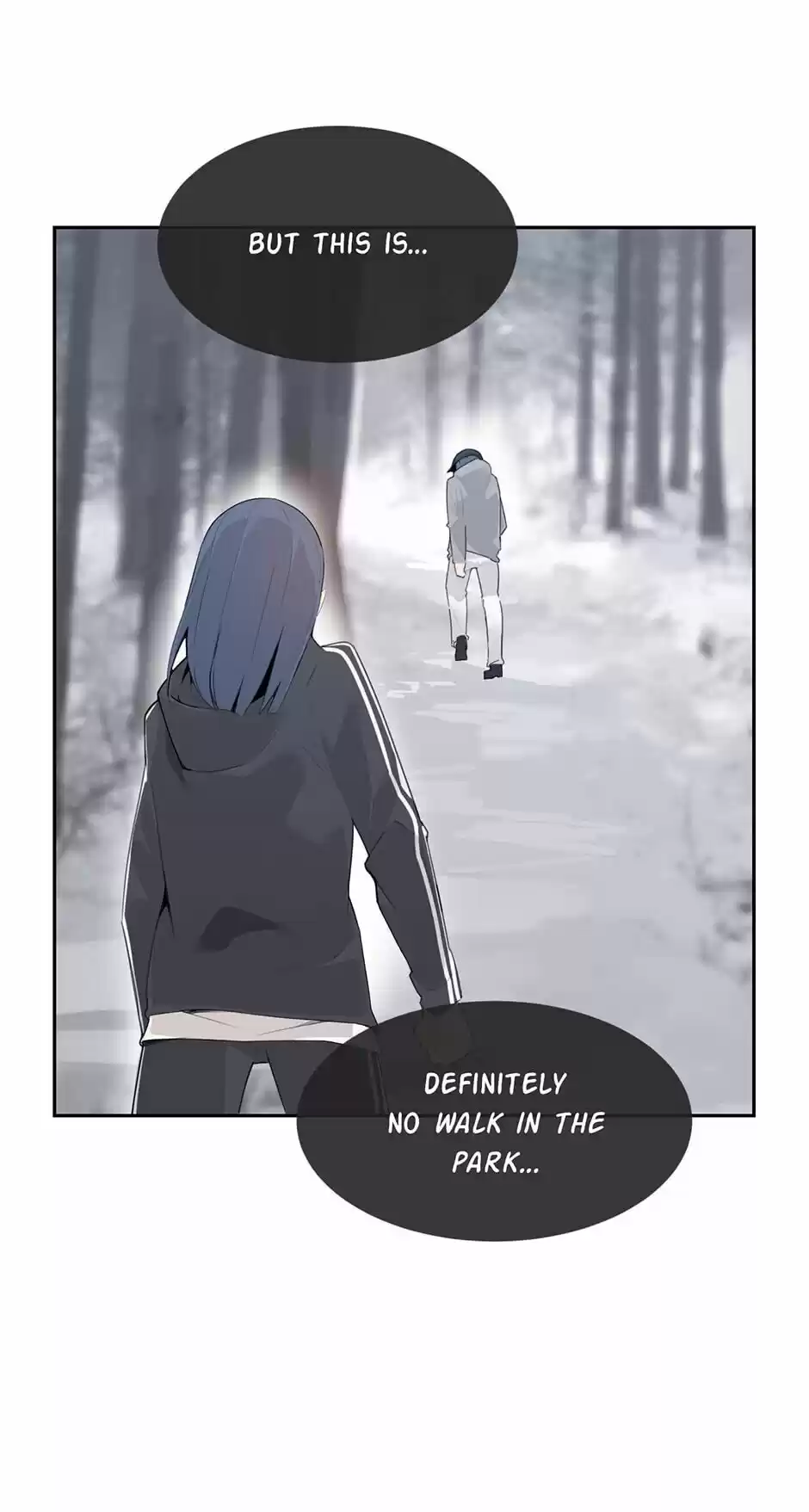 Devil Sword King Chapter 190