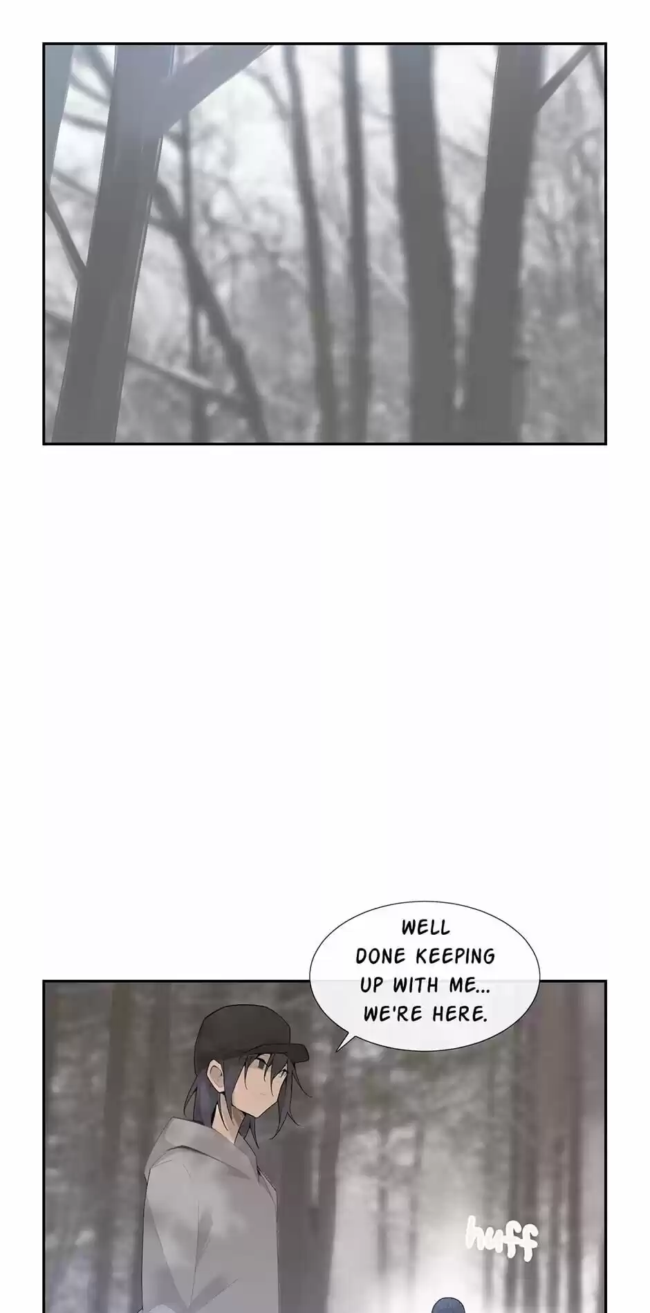 Devil Sword King Chapter 190