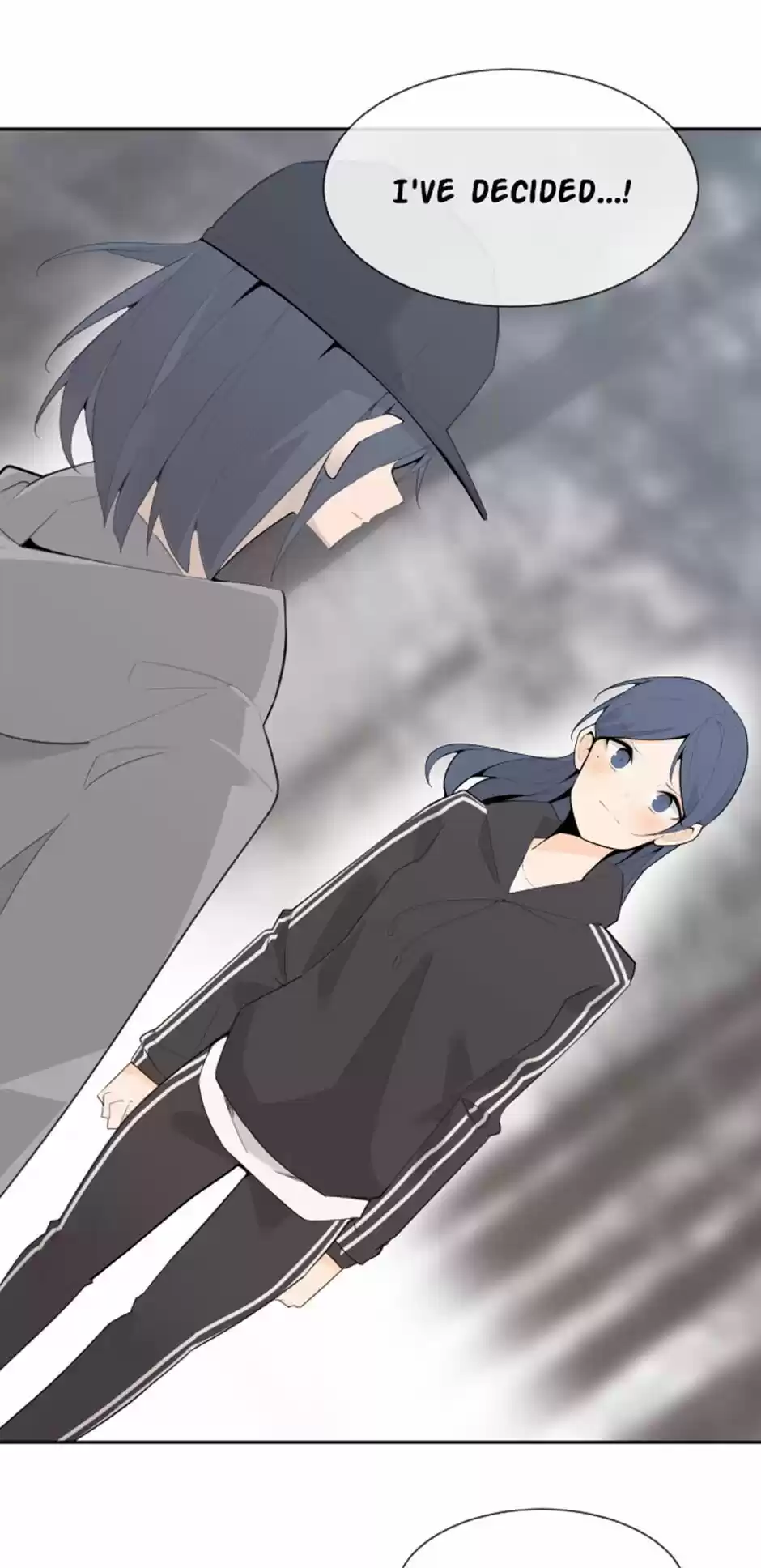 Devil Sword King Chapter 191