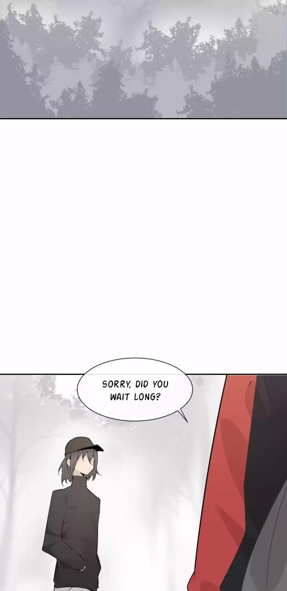 Devil Sword King Chapter 191