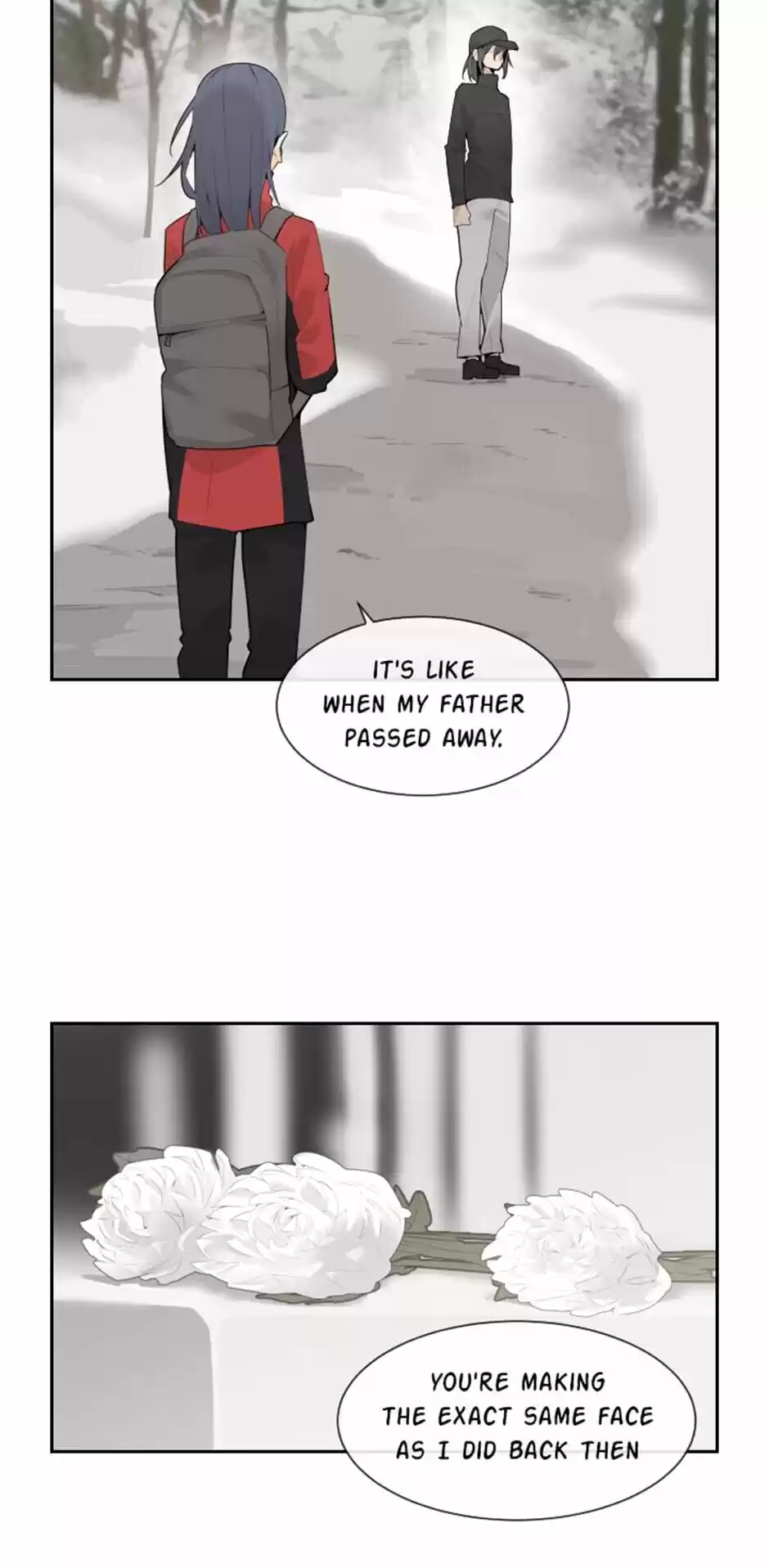 Devil Sword King Chapter 191