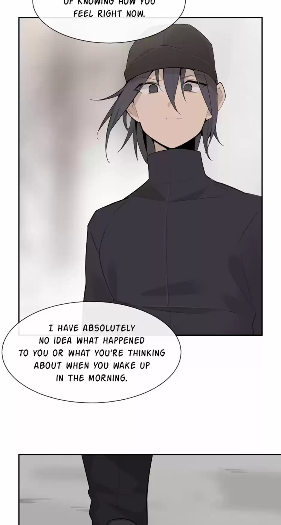 Devil Sword King Chapter 191