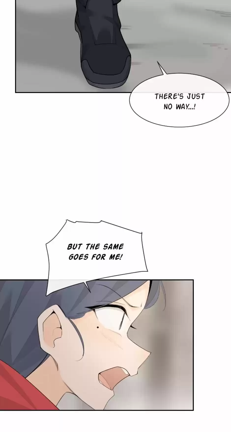 Devil Sword King Chapter 191