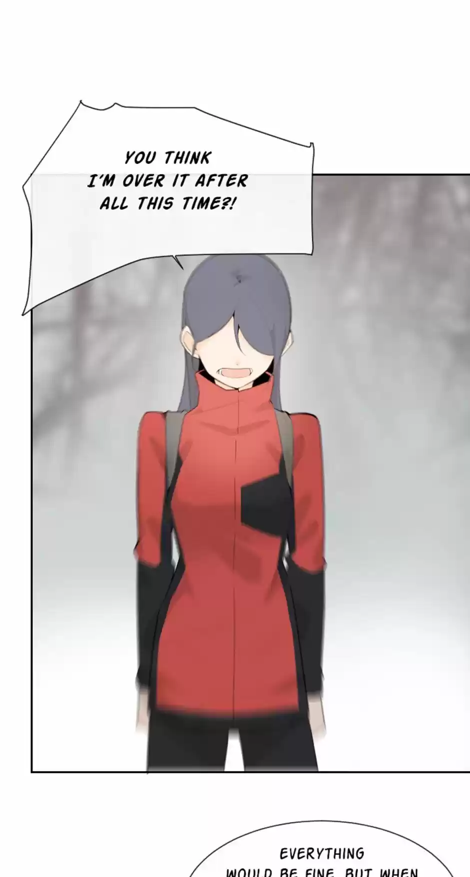 Devil Sword King Chapter 191