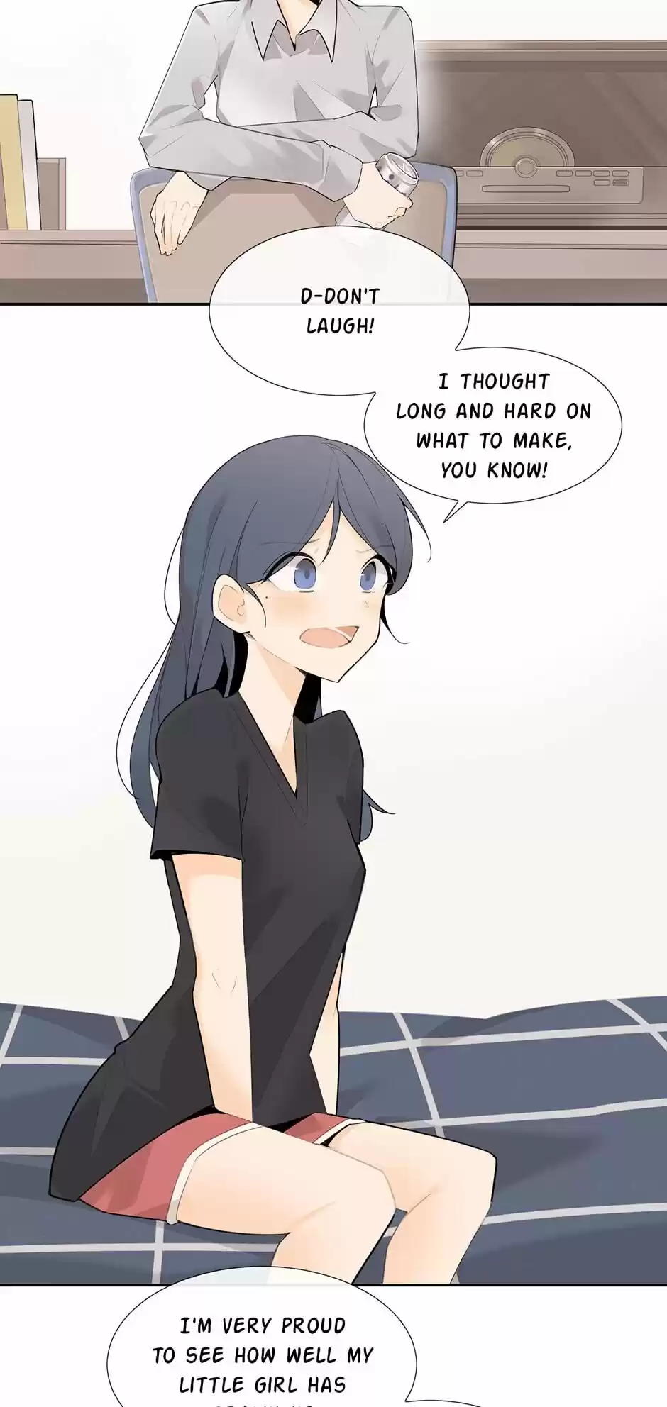 Devil Sword King Chapter 192