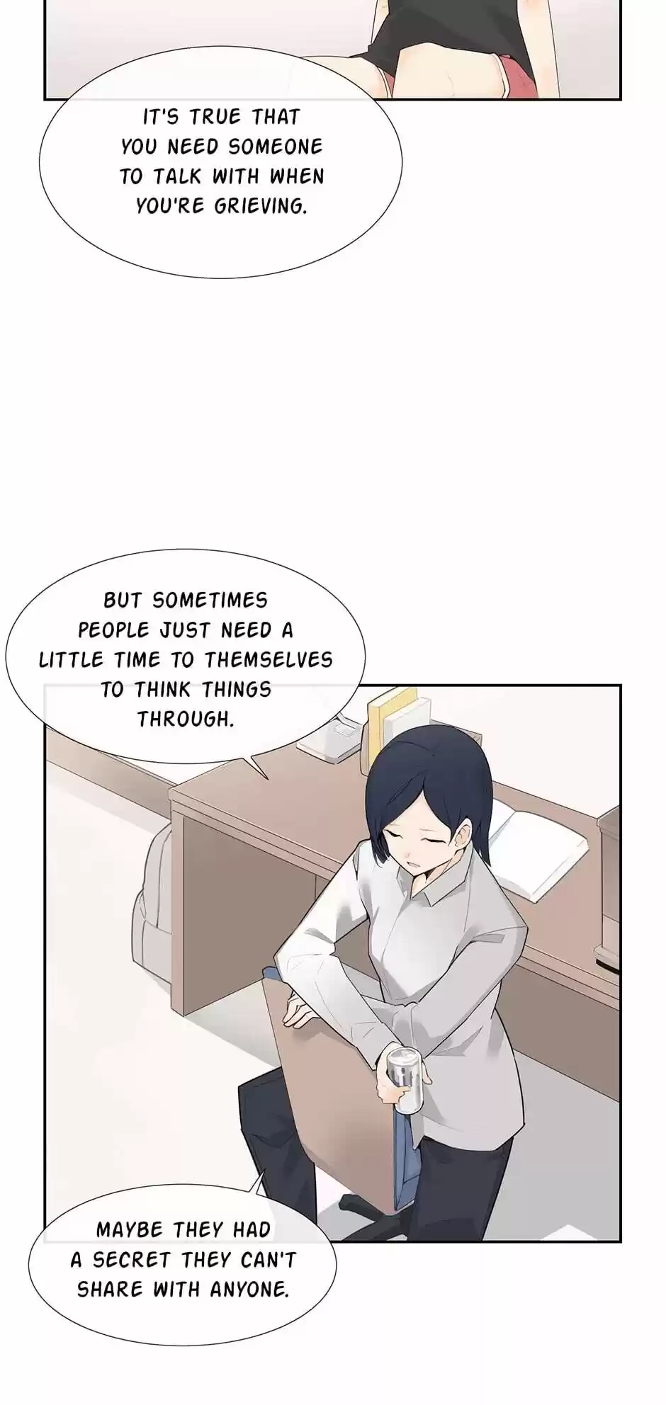 Devil Sword King Chapter 192