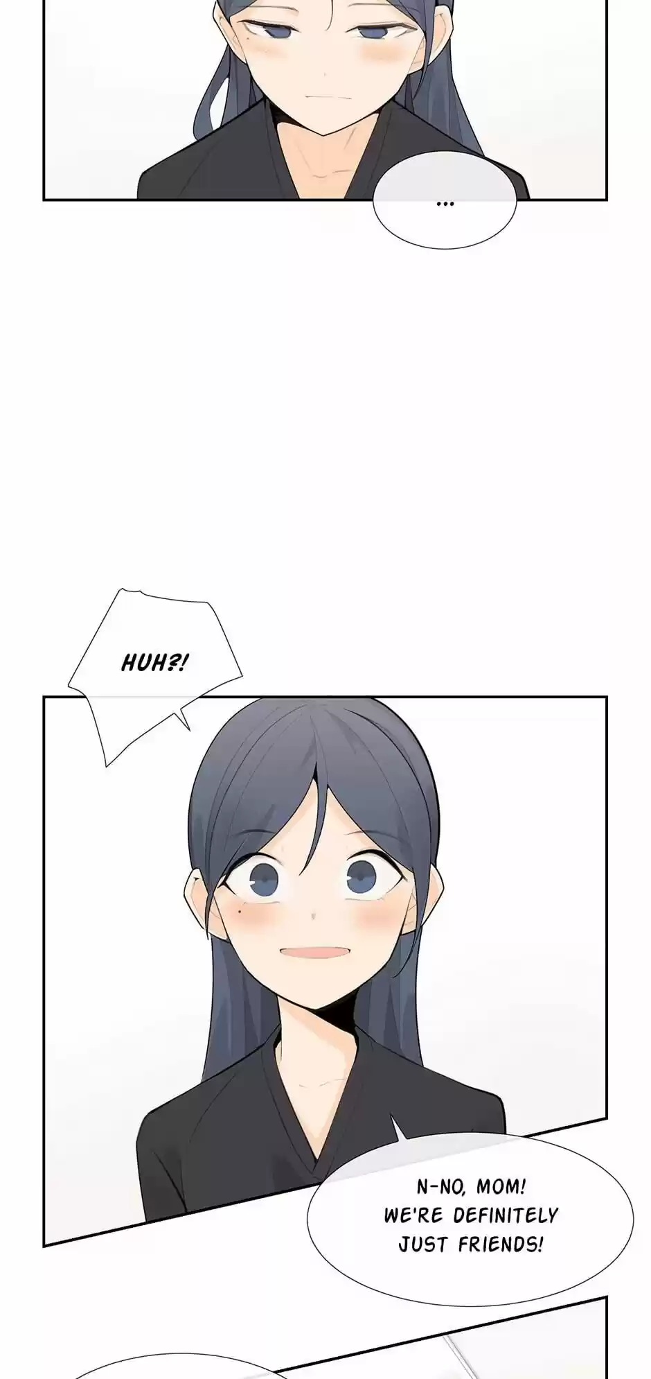 Devil Sword King Chapter 192