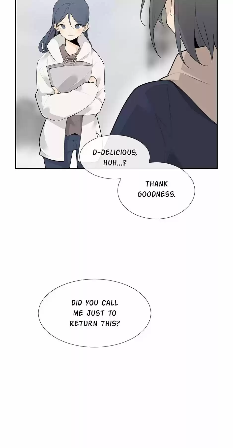 Devil Sword King Chapter 192