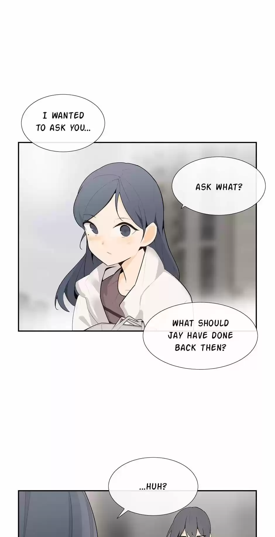 Devil Sword King Chapter 192