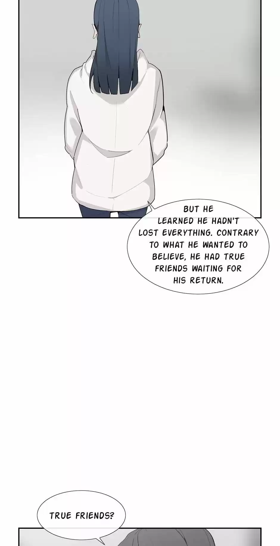 Devil Sword King Chapter 192