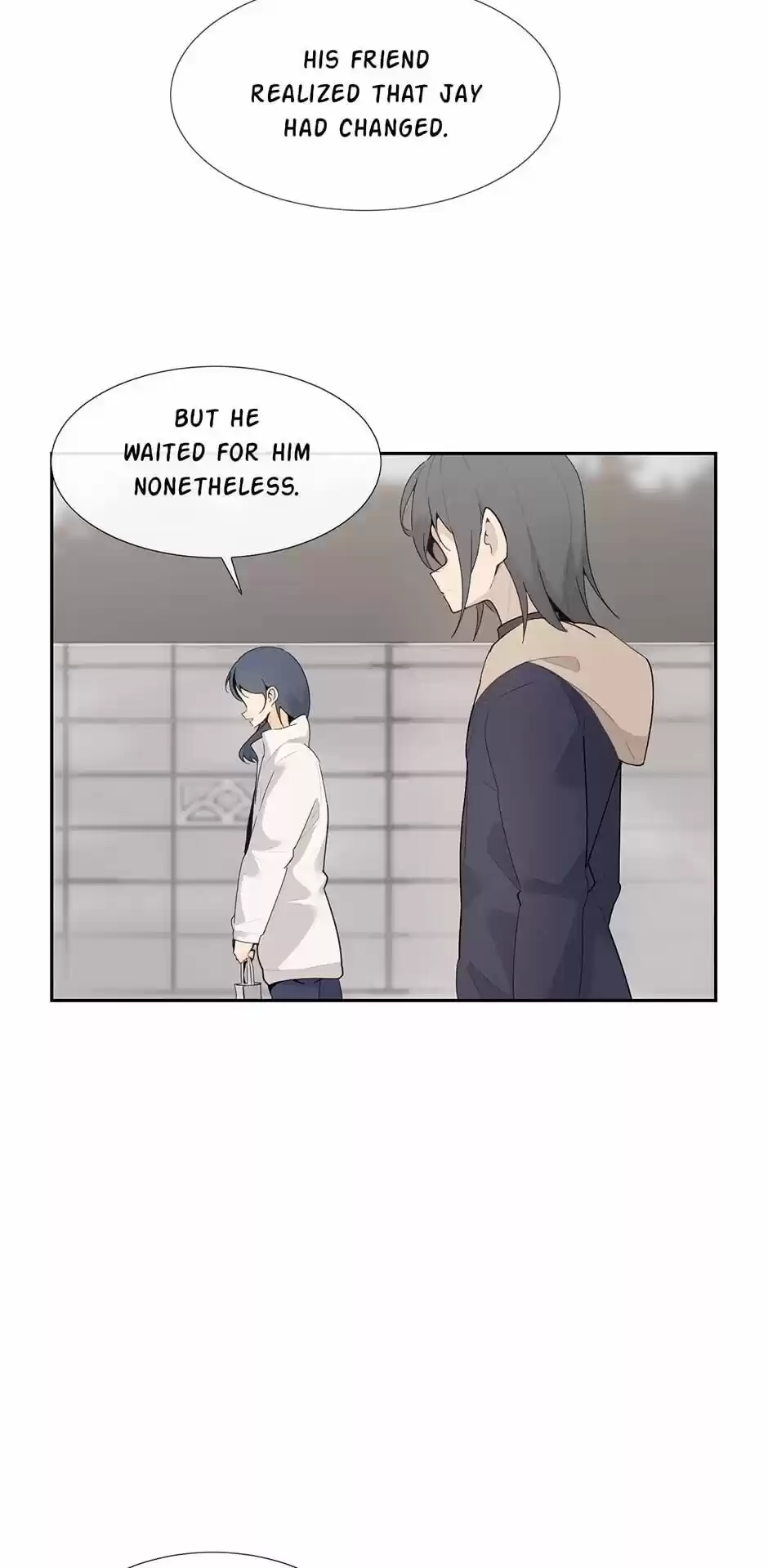 Devil Sword King Chapter 192