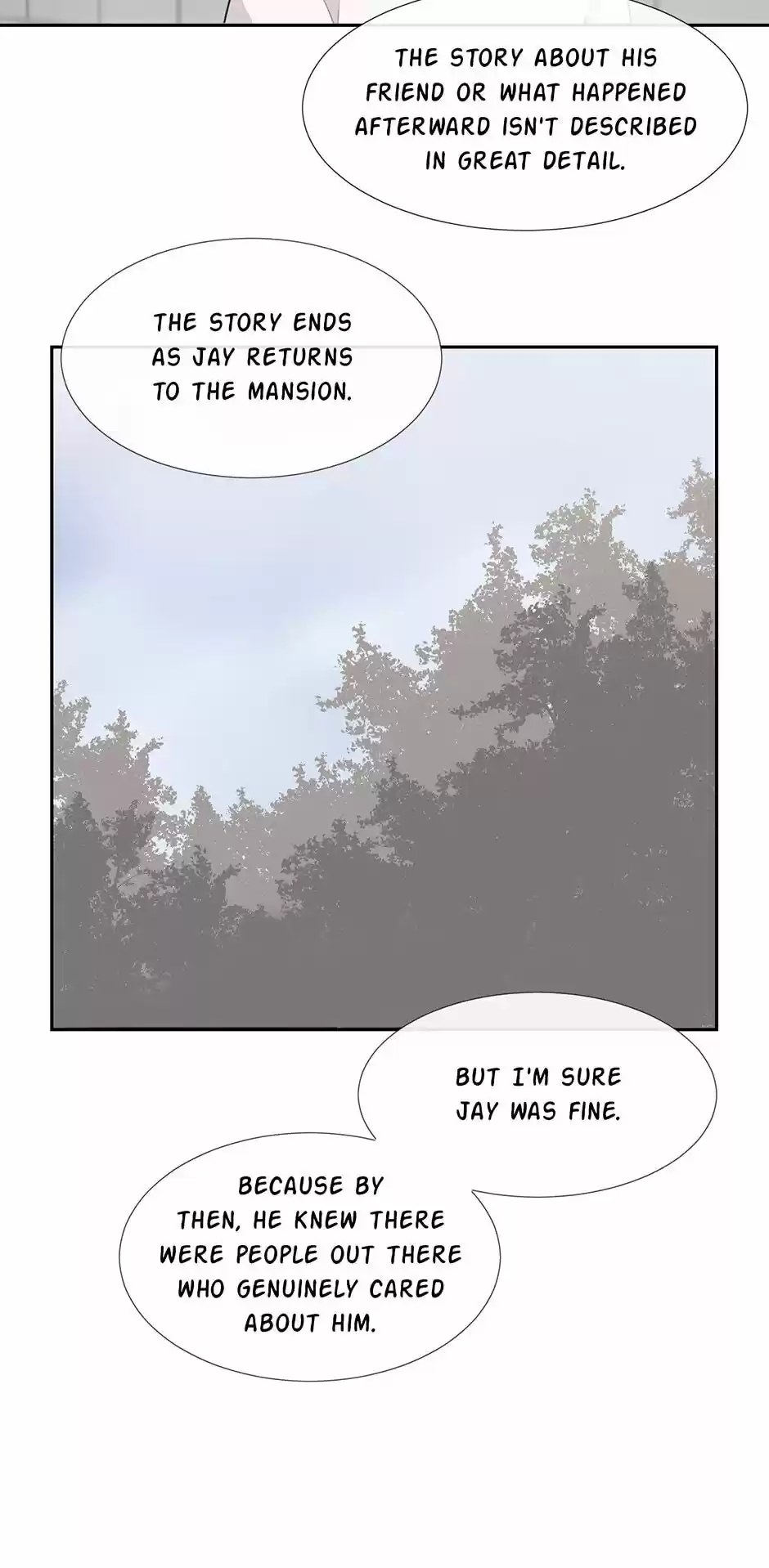 Devil Sword King Chapter 192