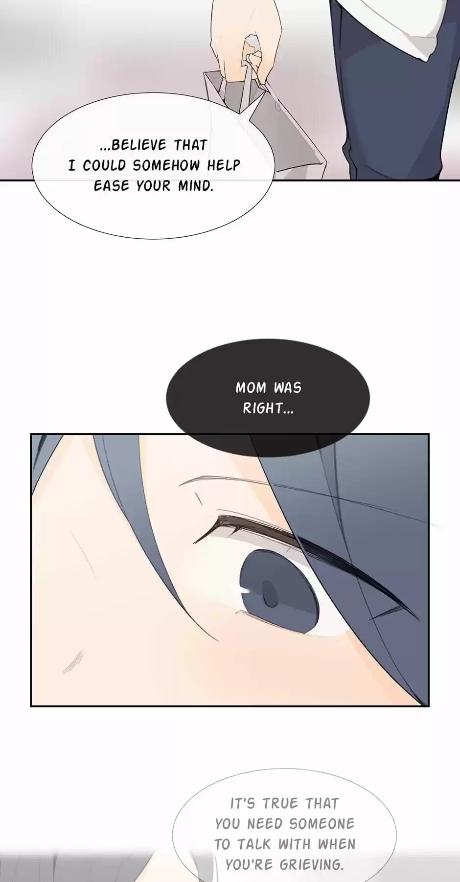 Devil Sword King Chapter 192