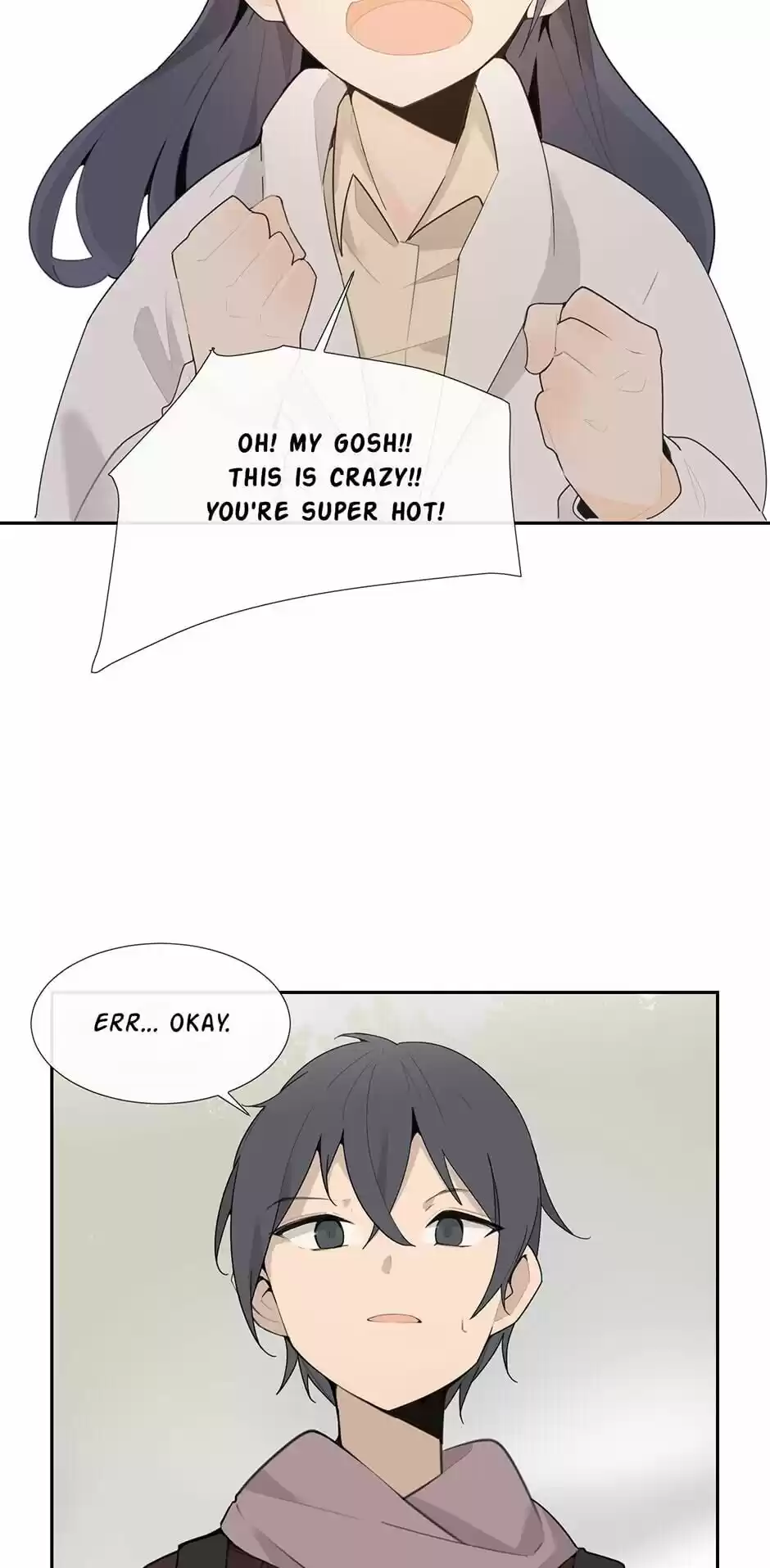 Devil Sword King Chapter 193