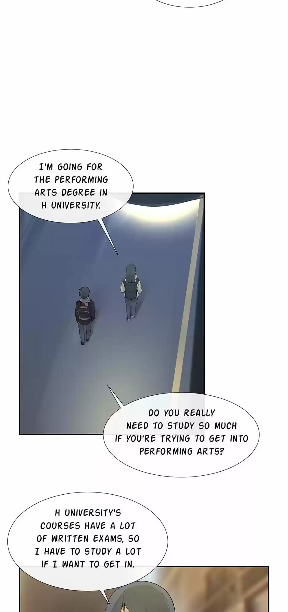 Devil Sword King Chapter 193