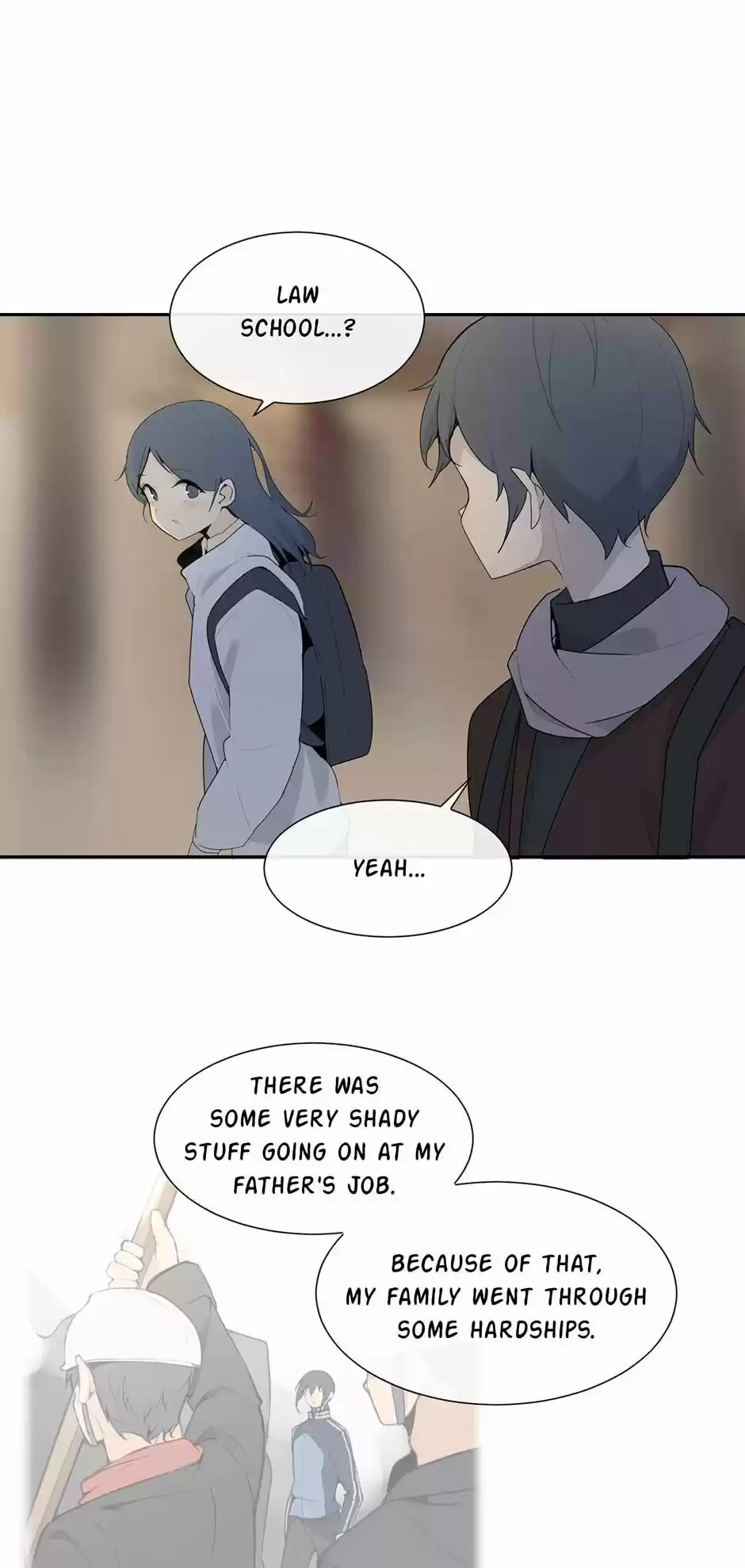 Devil Sword King Chapter 193