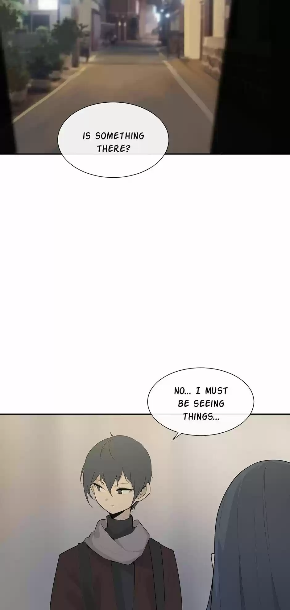 Devil Sword King Chapter 193