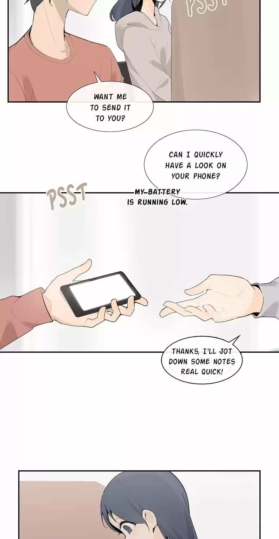 Devil Sword King Chapter 193