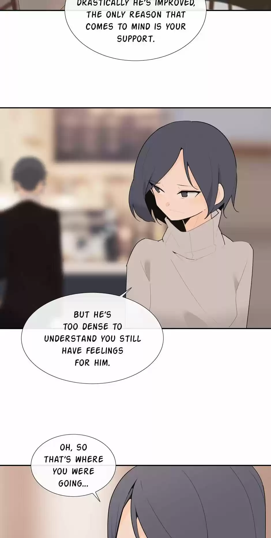 Devil Sword King Chapter 194