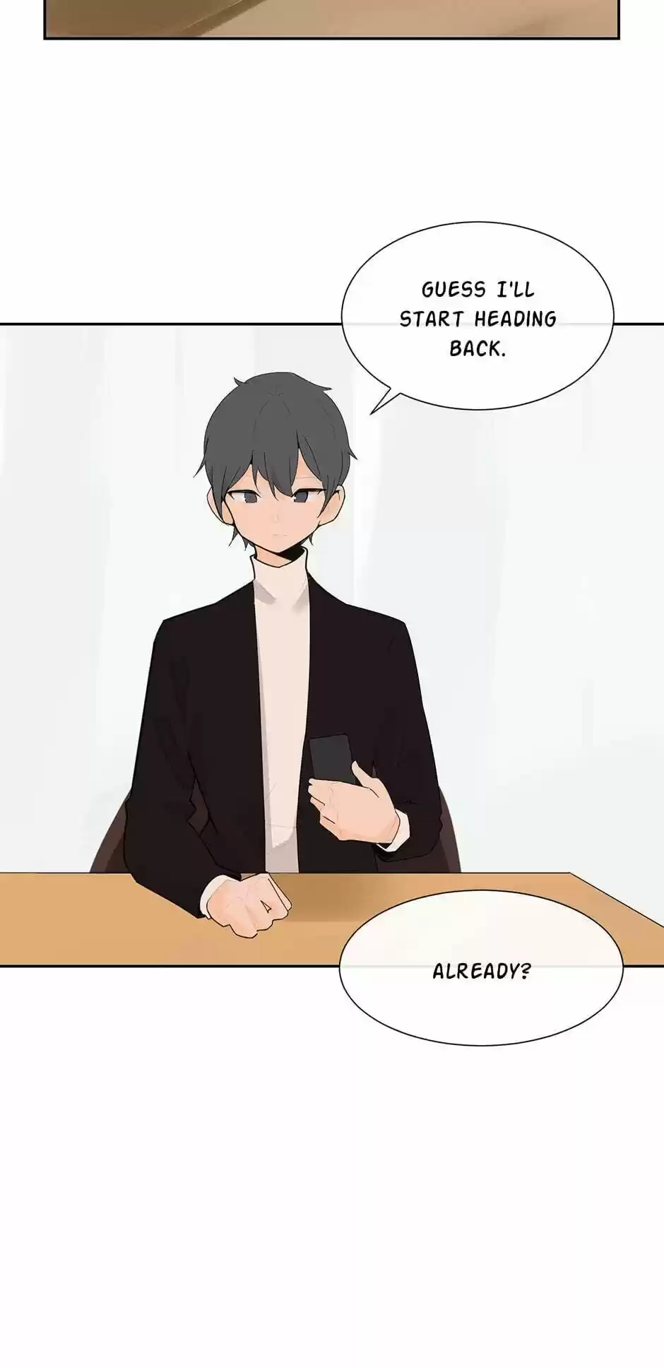 Devil Sword King Chapter 194