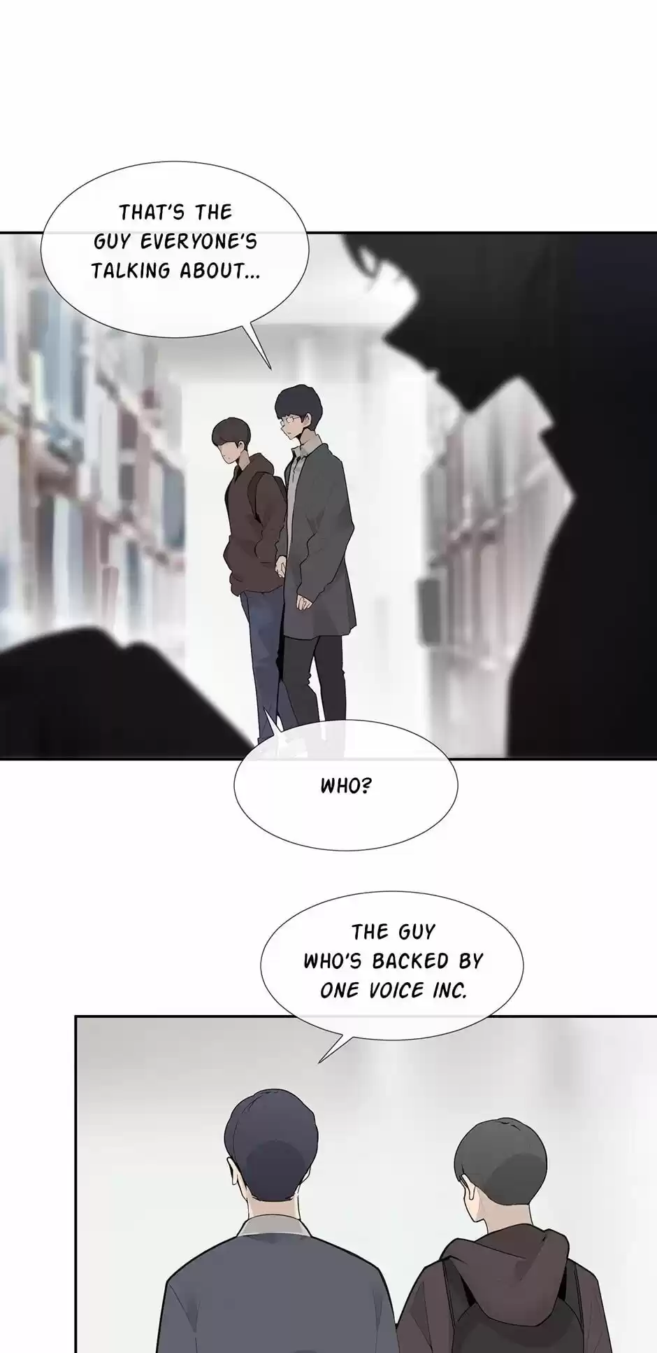 Devil Sword King Chapter 194