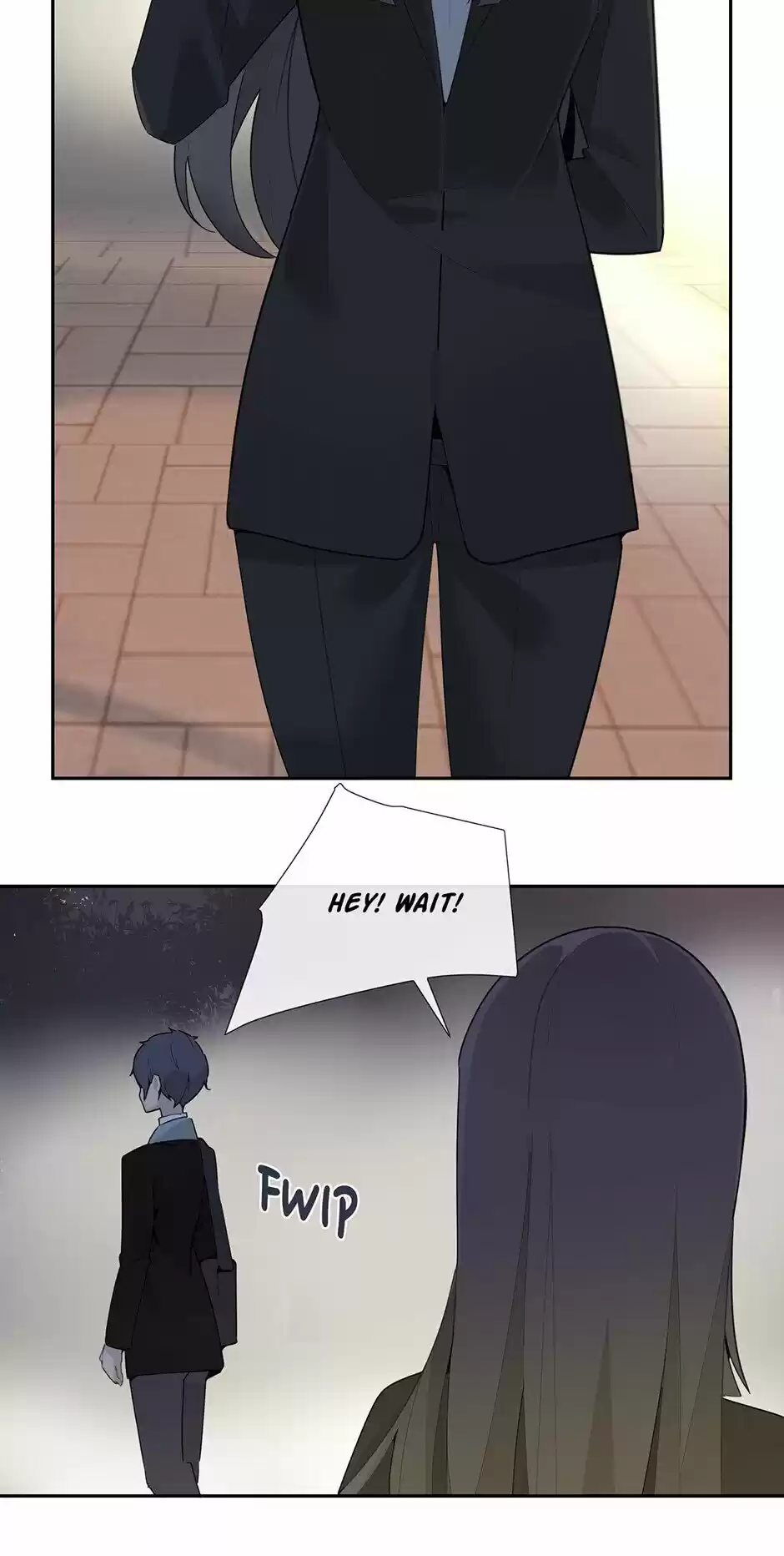 Devil Sword King Chapter 194