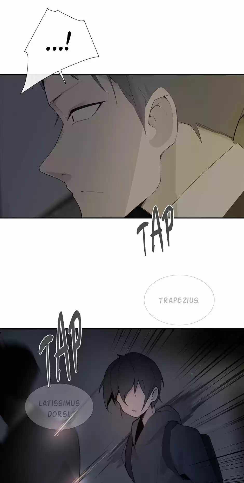 Devil Sword King Chapter 195