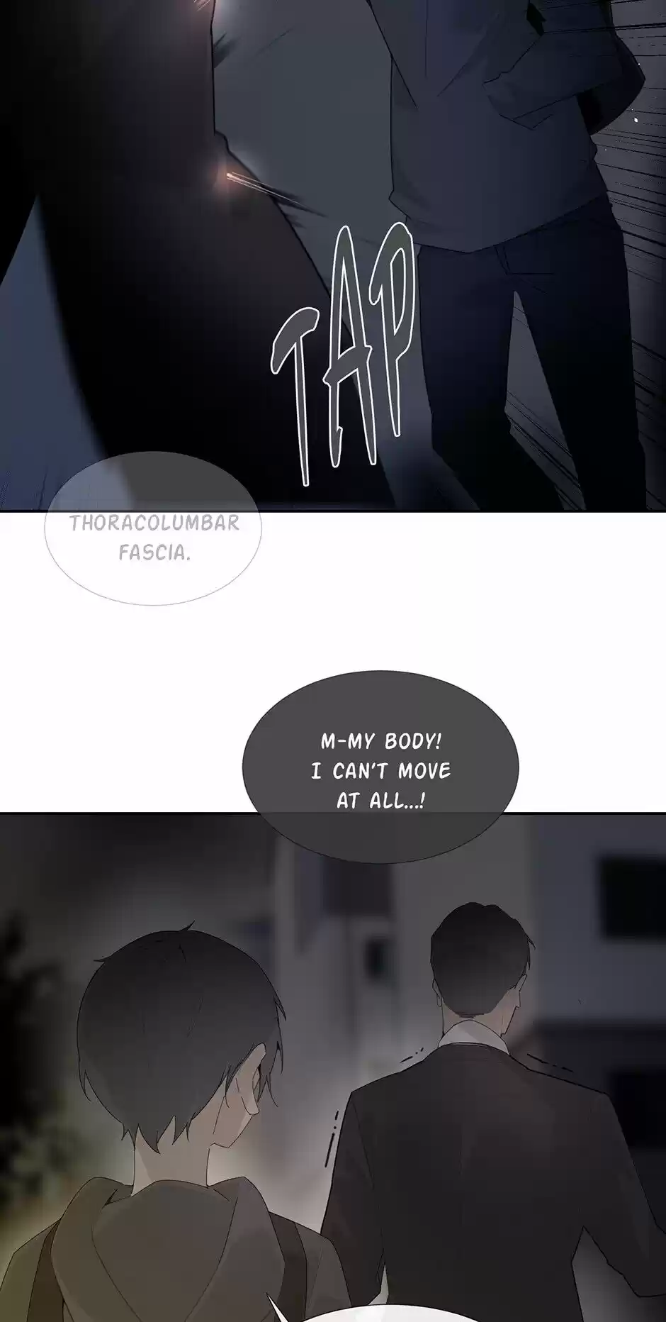 Devil Sword King Chapter 195