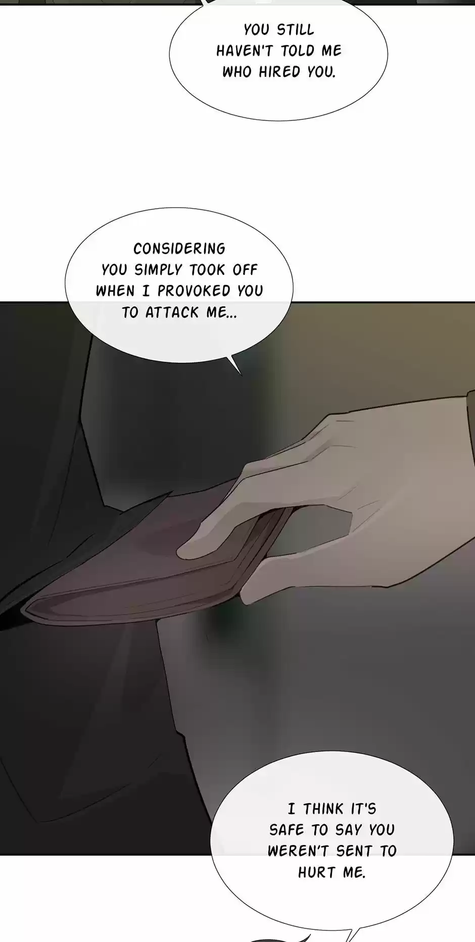 Devil Sword King Chapter 195