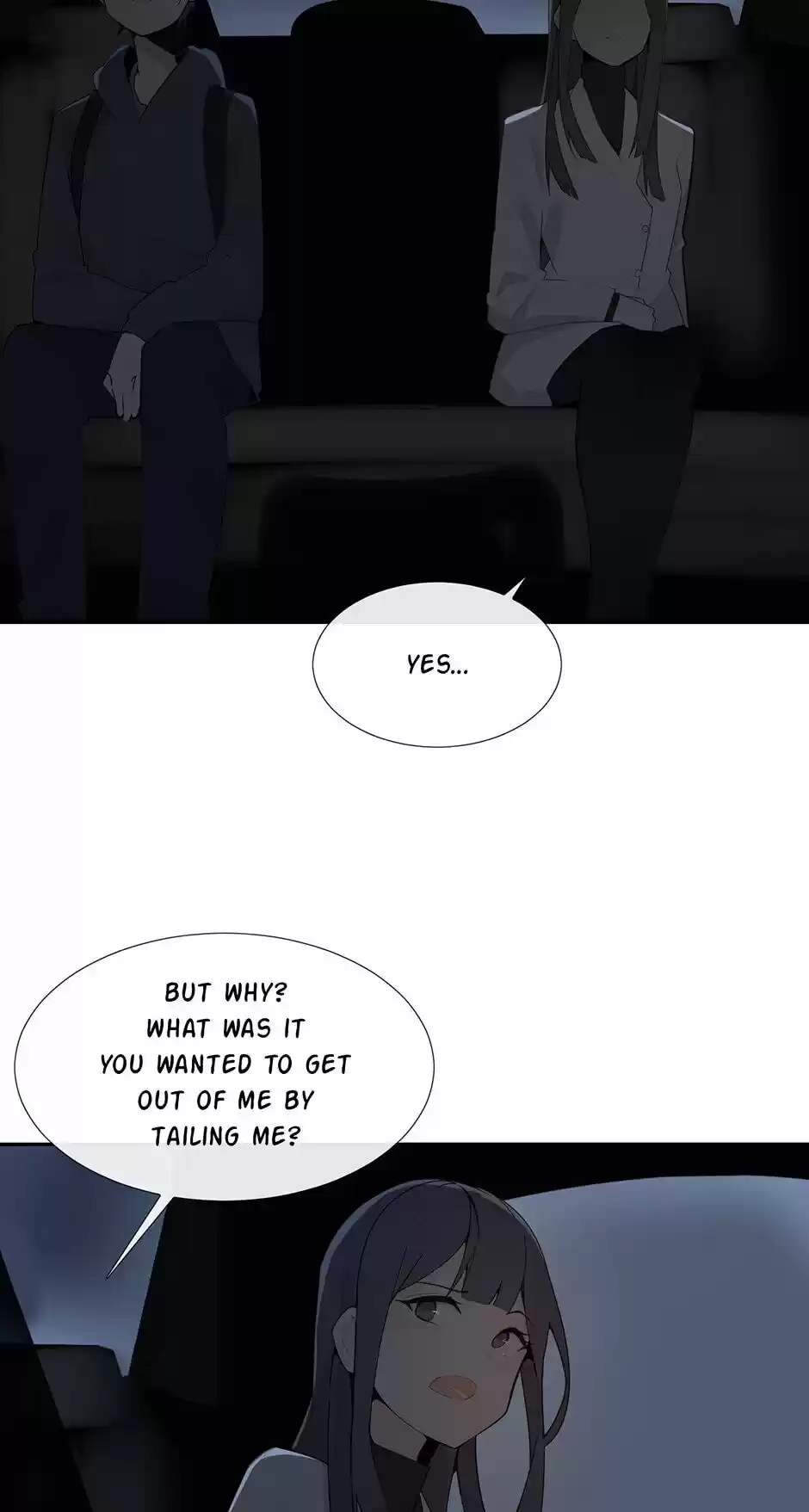 Devil Sword King Chapter 195