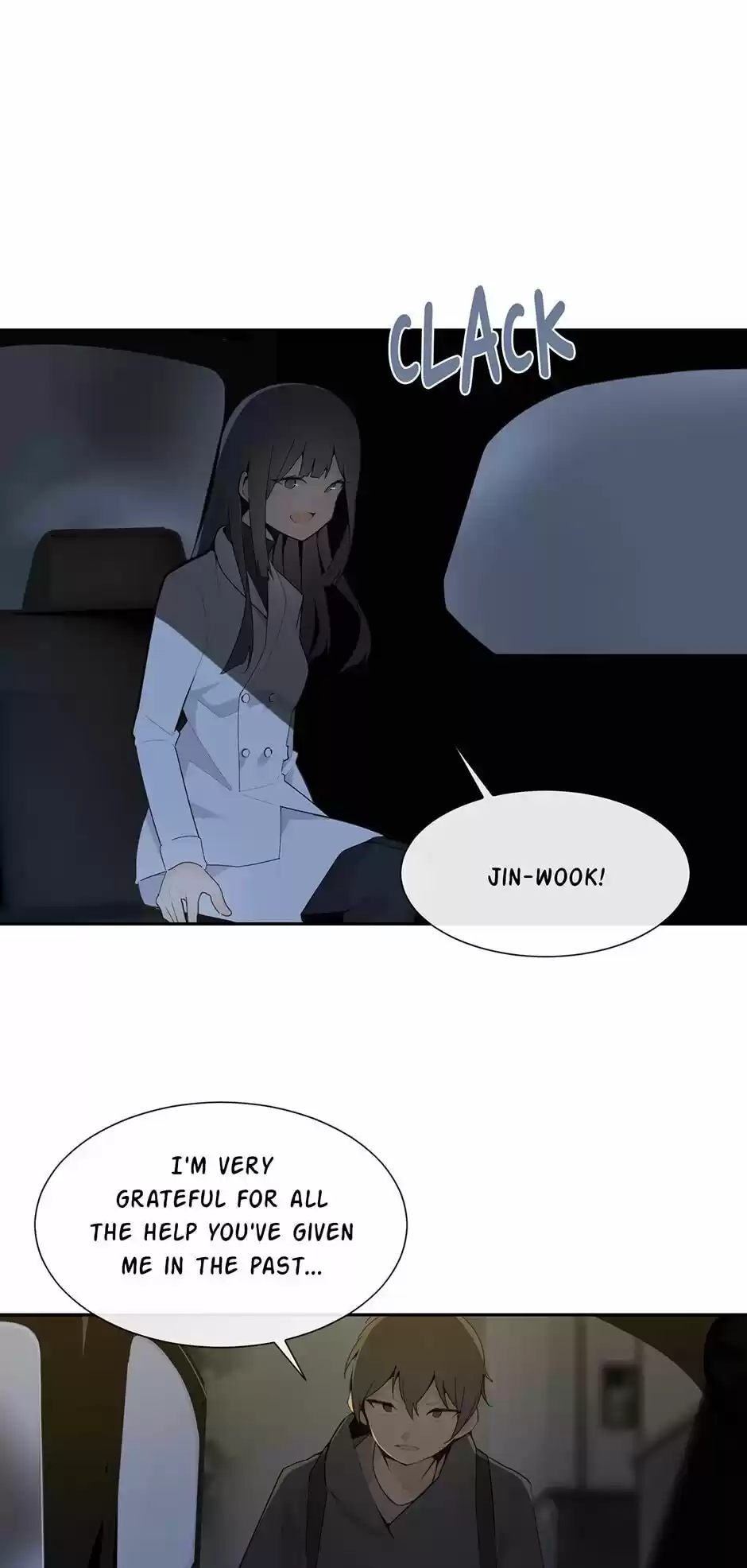 Devil Sword King Chapter 195