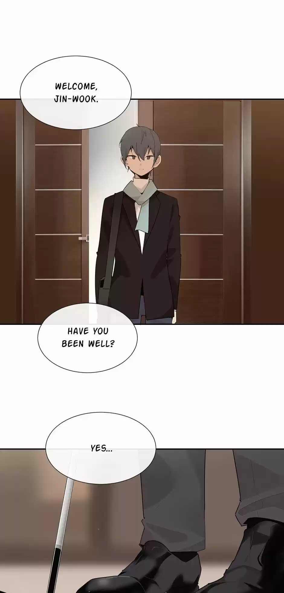 Devil Sword King Chapter 195