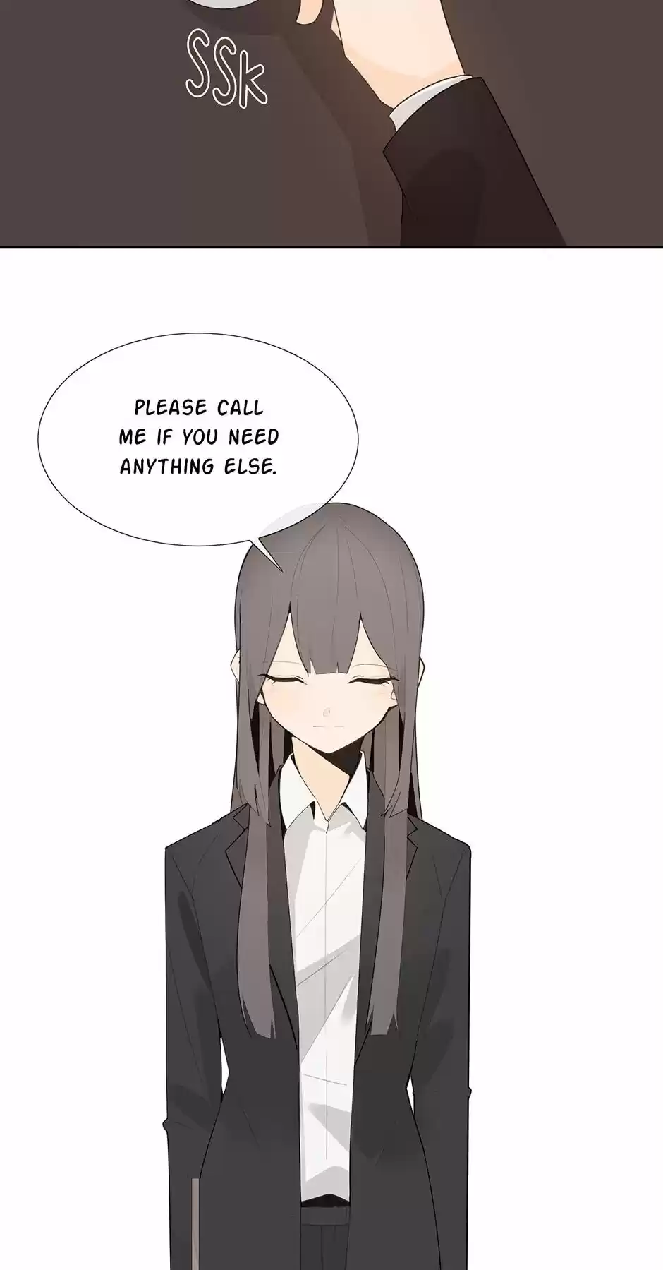 Devil Sword King Chapter 196 : It All Points To You