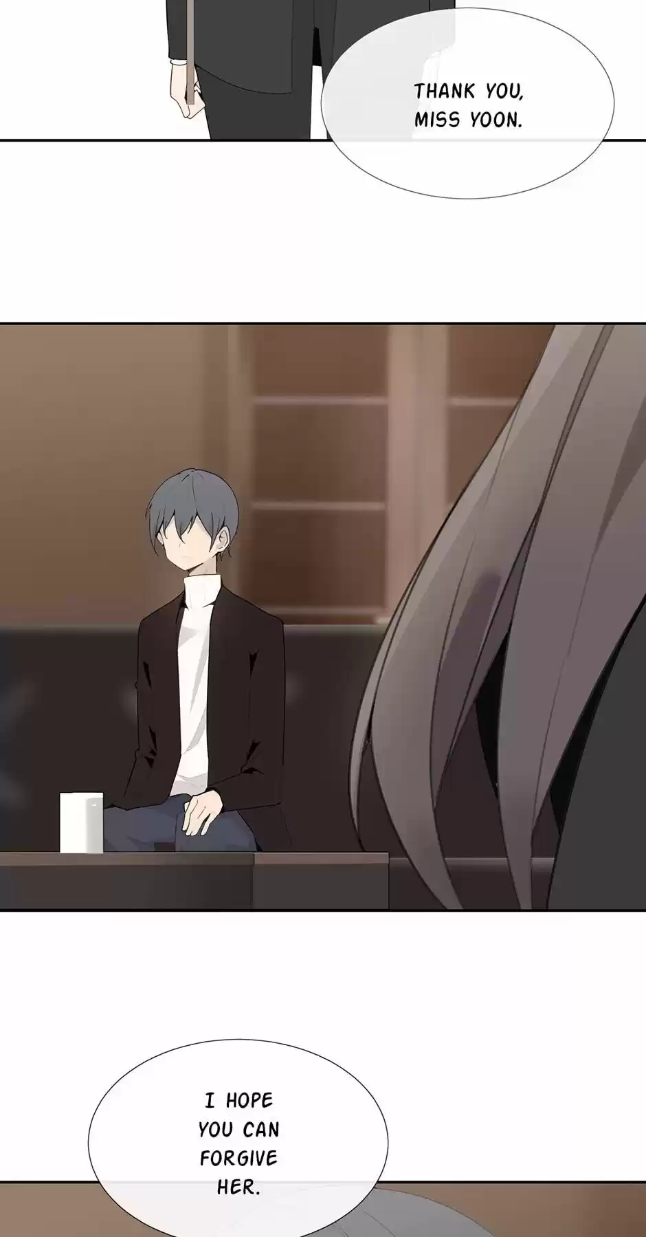 Devil Sword King Chapter 196 : It All Points To You