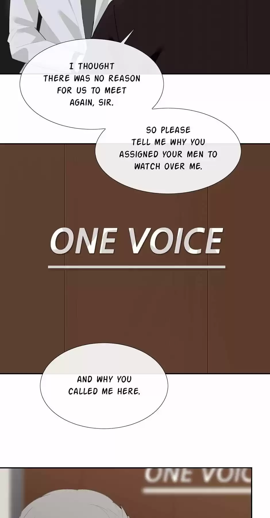 Devil Sword King Chapter 196 : It All Points To You