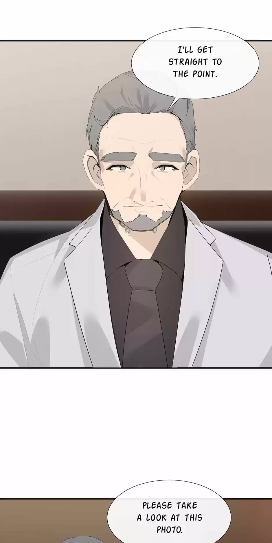 Devil Sword King Chapter 196 : It All Points To You