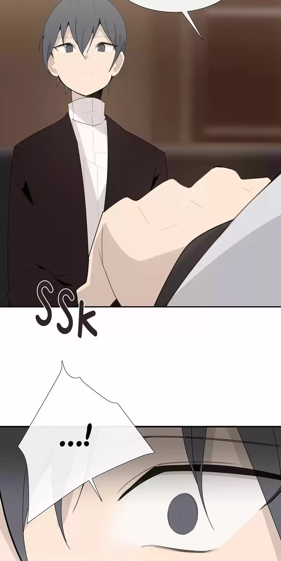 Devil Sword King Chapter 196 : It All Points To You